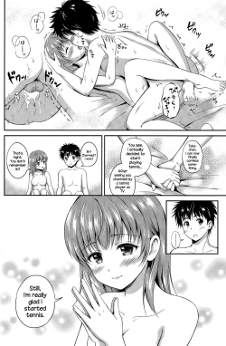 Page 30 of Ichiban Chikaku ni