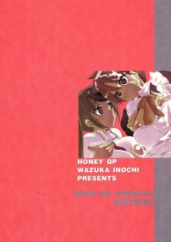 Page 2 of M-o. o Produce Extra 2