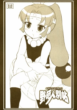 Page 2 of Nozarashi Ninbetsuchou