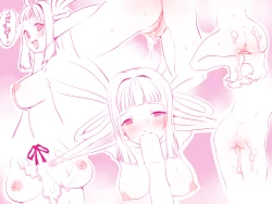 Page 21 of liry-shee Omake