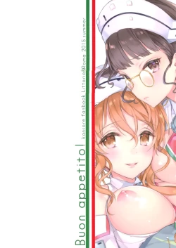 Page 20 of Buon appetito !