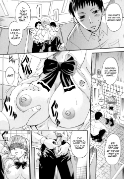 Page 57 of Anata no Mono Ch. 1, 5-6