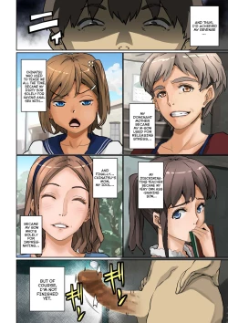 Page 126 of Nekura Shounen no Fukushuu Harem Choukyou Keikaku