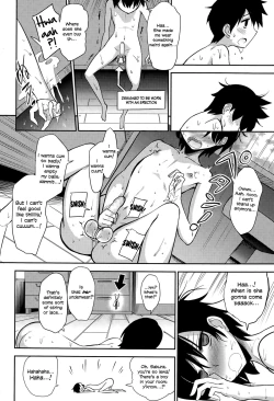 Page 8 of Boku wa Naze Naze Naze Totta!? | Why, why, why did I steal them?!