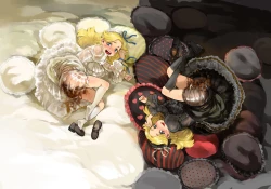 Page 2 of Ikaruga Noa no Idol Haisetsu Lesson