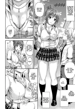 Page 2 of Okki na Kanojo ni Amaetai | I want to be pampered by a girl of generous girth