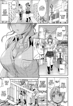 Page 5 of Okki na Kanojo ni Amaetai | I want to be pampered by a girl of generous girth