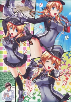 Page 10 of Prinz Eugen