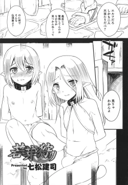 Page 171 of Otokonoko Heaven's Door 1