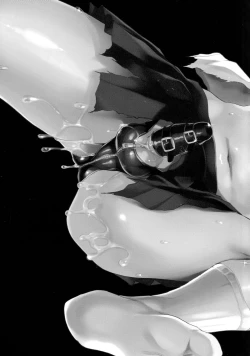 Page 195 of Otokonoko Heaven's Door 1