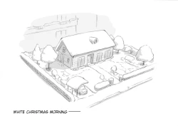 Page 106 of Mama ShotChristmas Hen