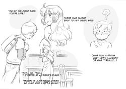 Page 13 of Mama ShotChristmas Hen