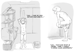 Page 21 of Mama ShotChristmas Hen