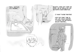 Page 23 of Mama ShotChristmas Hen