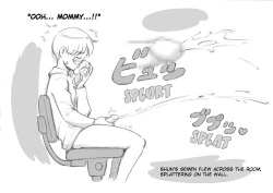 Page 26 of Mama ShotChristmas Hen