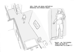 Page 30 of Mama ShotChristmas Hen