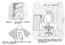 Page 31 of Mama ShotChristmas Hen