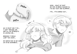 Page 78 of Mama ShotChristmas Hen