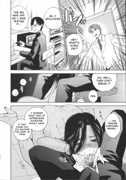 Page 65 of Boku no Senyou onna Kyoushi Ch. 1-4