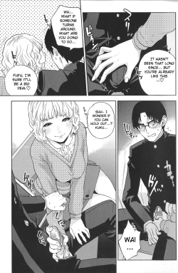 Page 80 of Boku no Senyou onna Kyoushi Ch. 1-4