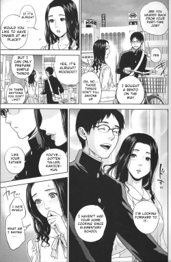 Page 9 of Boku no Senyou onna Kyoushi Ch. 1-4