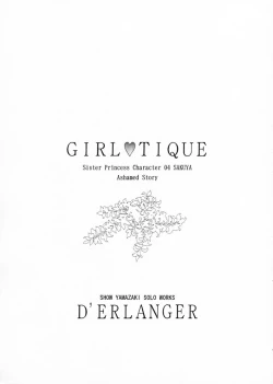 Page 2 of Girl Tique