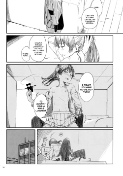 Page 15 of Kyou no Haru wa Hiru ni Okoku - Good Afternoon my Admiral