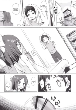 Page 17 of Owari no Nikkichou Zetsu