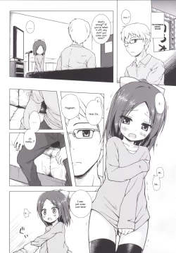 Page 3 of Owari no Nikkichou Zetsu