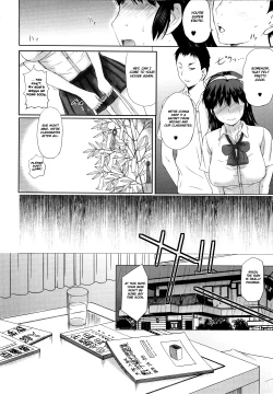 Page 18 of Sonotoki, Kanojo wa... Ch. 1-6