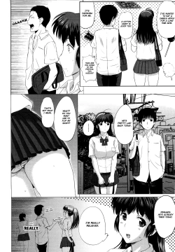 Page 8 of Sonotoki, Kanojo wa... Ch. 1-6