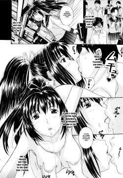 Page 94 of Sonotoki, Kanojo wa... Ch. 1-6