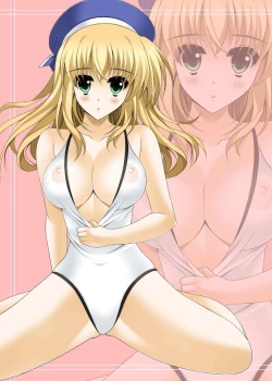 Page 13 of Atago Ikimasu.