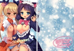 Page 2 of Hamete Rockin'sweet