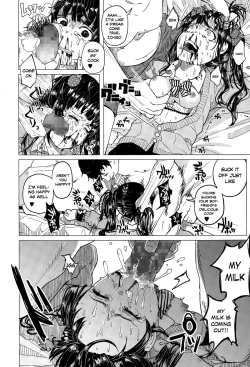 Page 16 of Osanpo JK Ichigo-chan