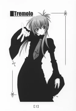 Page 2 of Tremolo
