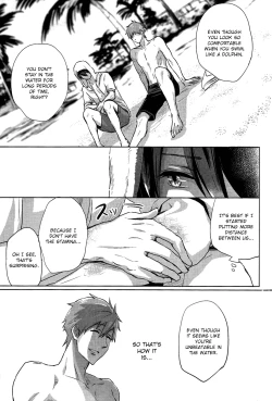 Page 7 of Umi no Mamono