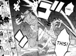 Page 11 of Female Ero Manga Artist Scorned