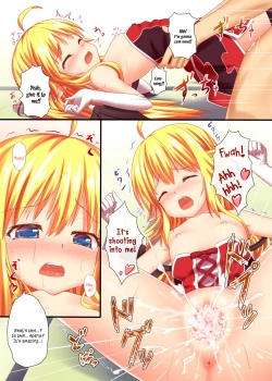 Page 8 of Wagaya no Loli Succubus