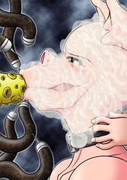 Page 51 of Ingoku no Shuujin Shokei Ganmen Hakai Kaizou