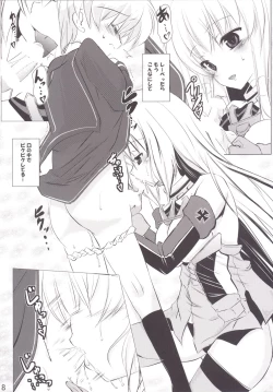 Page 9 of Ryoute ni Shota 2