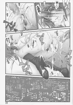 Page 17 of a strong will