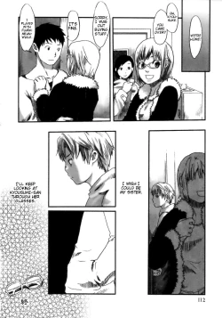 Page 41 of Kimi no Katachi | Your Shape