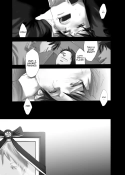 Page 7 of Yumemo no Kage | Traces of a Dream