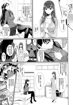 Page 8 of Shirou-kun Harem!!