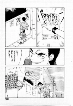 Page 102 of Seiken Cinderella