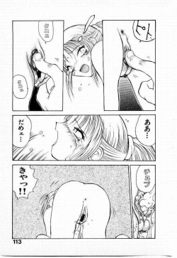 Page 114 of Seiken Cinderella