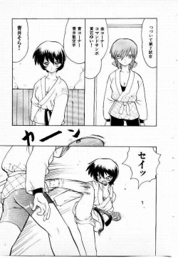 Page 132 of Seiken Cinderella