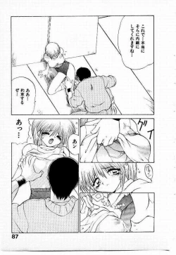 Page 88 of Seiken Cinderella