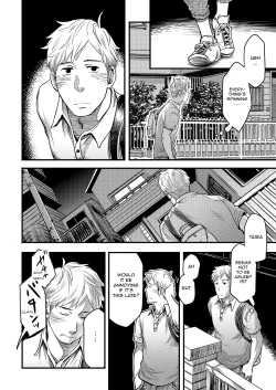 Page 24 of Kimi, Koishi to Iwaba | If You Tell Me You Yearn for Me